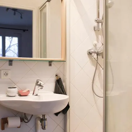 Comfortable 27m Near The Eiffel Tower Apartmán *